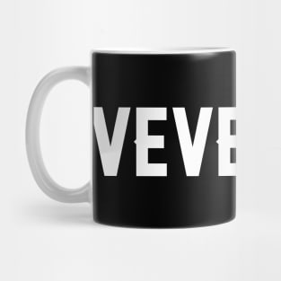 VeVe Rich - Veve NFT Rich - White Mug